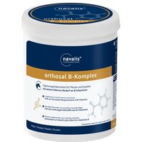 navalis orthosal B-Komplex Horse Pulver 500 g