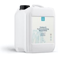 eco:fy Waschmittel für Outdoor- & Funktionskleidung