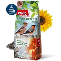 Panto Sonnenblumenkerne schwarz 20kg