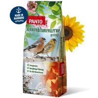 Panto SONNENBLUMENKERNE GESTREIFT 20kg