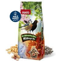 Panto Vier-Jahreszeiten-Futter 25kg