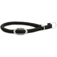 Wolters K2-Tauprogramm Schlupfhalsband, Halsband schwarz L