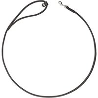 Dog Sport HUNTER Hundeführleine soho round mini schwarz 1,4 m, 6 mm