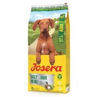 Josera Daily Menu Adult Duck 12,5 kg