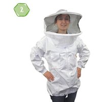 My little Farm - Imkerjacke Professional XS