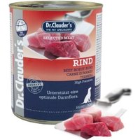 Dr. Clauder's Selected Meat Rind