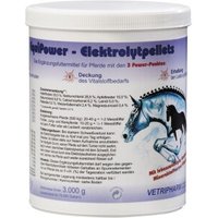 Standard EquiPower Elektrolyt Pellets 3 kg
