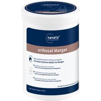 navalis orthosal Mangan Horse Pulver 1 kg