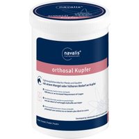 navalis orthosal Kupfer Horse