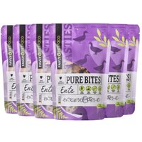FAVLY Petfood PURE Bites Ente 720 g