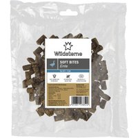 Wildsterne Soft Bites 6x125g Ente
