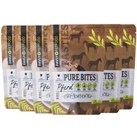 FAVLY Petfood PURE Bites Pferd 720 g