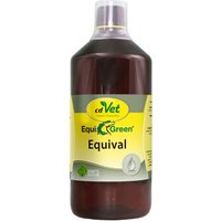 cdVet EquiGreen Equival 1 l