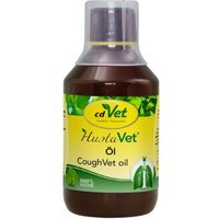 cdVet HustaVet Öl 250 ml