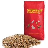 Supravit Wachtelfutter 25 kg