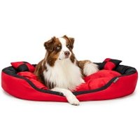 Lionto 4-in-1 Hundebett L