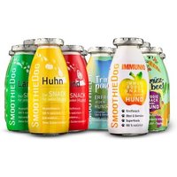 SmoothieDog Mix 12x250 ml
