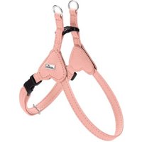 Dog Sport HUNTER Hundegeschirr soho mini hellrosa XXS-XS