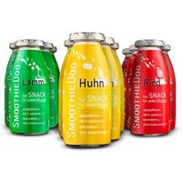 SmoothieDog Klassik 12x250 ml
