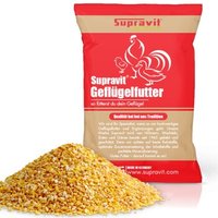 Supravit Kükengrütze 25 kg