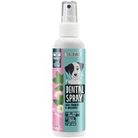 Tierliebhaber Dentalspray für Hunde und Katzen 150ml