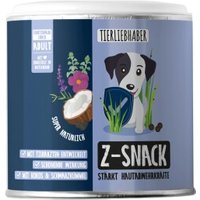 Tierliebhaber Z-Snack für Hunde 350g