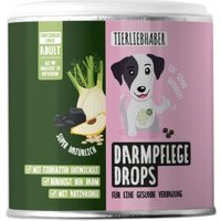 Tierliebhaber Darmpflege Drops für Hunde 350g