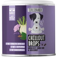 Tierliebhaber Chillout Drops für Hunde 350g