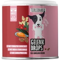 Tierliebhaber Gelenk Drops für Hunde 350g