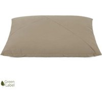 Doctor Bark Country-Kissen GreenLabel sandbraun M