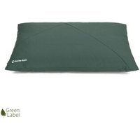 Doctor Bark Country-Kissen GreenLabel grün M