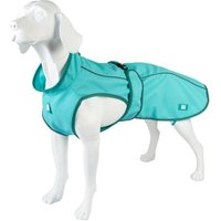 Max & Molly Urban Pets Max & Molly Regenmantel 40cm-Matrix 2.0 türkis