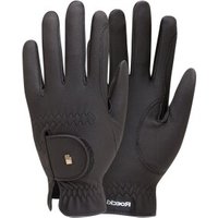 Roeckl Sporthandschuhe Roeckl Winterreithandschuhe Roeck Grip 7,5 cm