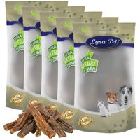 Lyra Pet Rinderdörrfleisch 5 kg