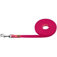 Hunter Suchleine Convenience himbeere 2 cm, 12 m