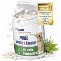 GIGI VET Hunde Gelenke & Knochen 90 Stück