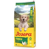 Josera Junior YoungStar 12,5 kg