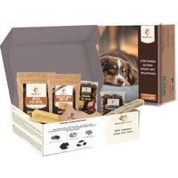 Wildfang Welpen Paket "Willkommen Fellnase Mini"