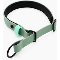 THE DOG IDEA Zugstopp Halsband Sage M