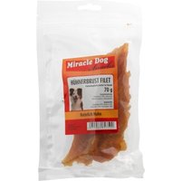 Miracle Dog Hühnerbrust Filet 20 x 70g