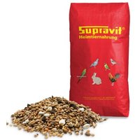 Supravit Agaporniden & Neophemafutter 25 kg