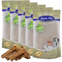 Lyra Pet Rinderstrossen ca. 12 - 15 cm 5 kg