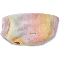 Wolters Strickpullover Sunset oversized Hundezubehör 35 cm