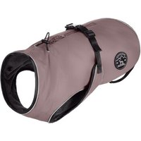Hunter Hundemantel Uppsala altrosa 25 cm