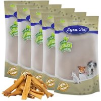 Lyra Pet Rinderkopfhaut hellbraun, hell 5 kg