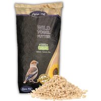Lyra Pet Erdnusskerne weiß gehackt 20 kg