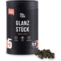 Tales & Tails Funktionaler Snack Glanzstück 325g
