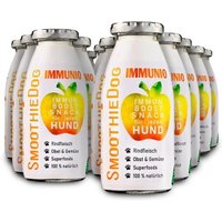 SmoothieDog Immunio 12x250 ml