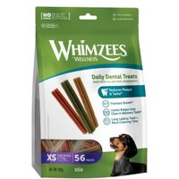 WHIMZEES Zahnpflegesnacks Stix Hund Adult XS
