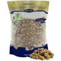 Lyra Pet Artemia Würfel gefriergetrocknet 1 kg